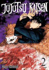 Jujutsu Kaisen: Batalha de Feiticeiros Vol. 2
